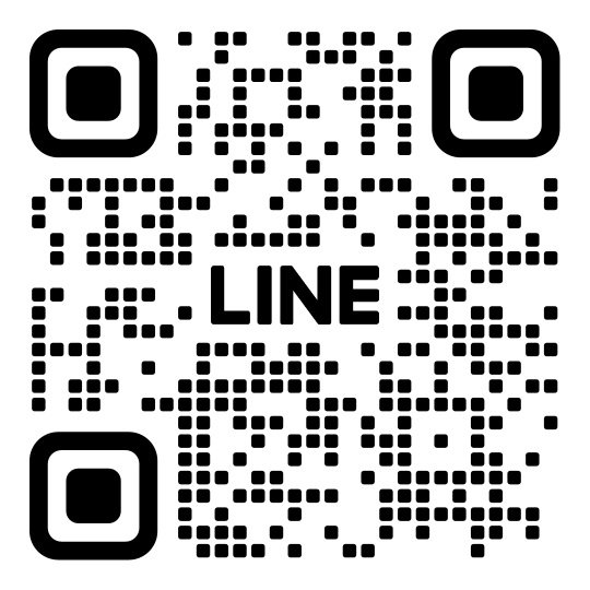 QR Code LINE Official ของ Ratchada Property